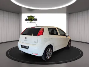 Fiat Punto 0.9 T TwinAir 100 MyStyle S/S