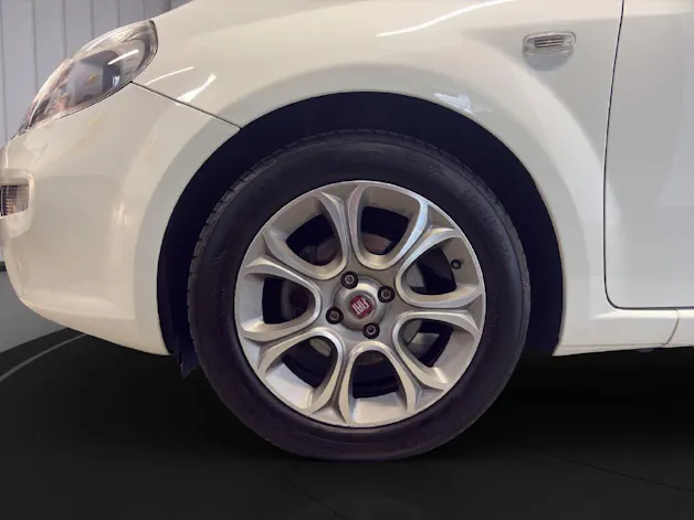 Fiat Punto 0.9 T TwinAir 100 MyStyle S/S