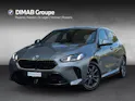 BMW 123 xDrive M Sport (CH) * Skyscraper Grau *