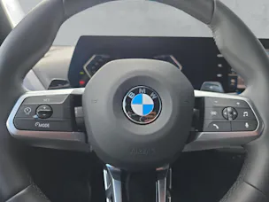 BMW 123 xDrive M Sport (CH) * Skyscraper Grau *