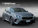 BMW 123 xDrive M Sport (CH) * Skyscraper Grau *