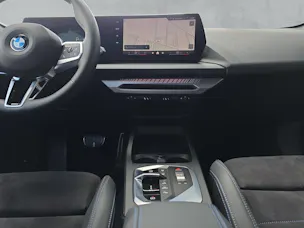 BMW 123 xDrive M Sport (CH) * Skyscraper Grau *