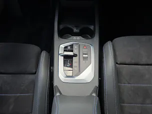 BMW 123 xDrive M Sport (CH) * Skyscraper Grau *