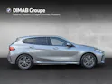 BMW 123 xDrive M Sport (CH) * Skyscraper Grau *