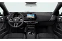 BMW 123 xDrive M Sport (CH) * Skyscraper Grau *