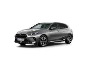 BMW 123 xDrive M Sport (CH) * Skyscraper Grau *