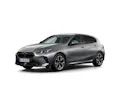 BMW 123 xDrive M Sport (CH) * Skyscraper Grau *