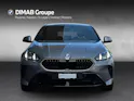 BMW 123 xDrive M Sport (CH) * Skyscraper Grau *