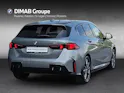 BMW 123 xDrive M Sport (CH) * Skyscraper Grau *