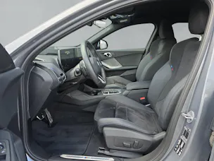 BMW 123 xDrive M Sport (CH) * Skyscraper Grau *