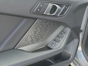 BMW 123 xDrive M Sport (CH) * Skyscraper Grau *
