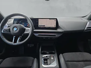 BMW 123 xDrive M Sport (CH) * Skyscraper Grau *