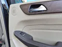 MERCEDES-BENZ ML 350 CDI BlueTec