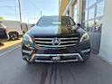 MERCEDES-BENZ ML 350 CDI BlueTec