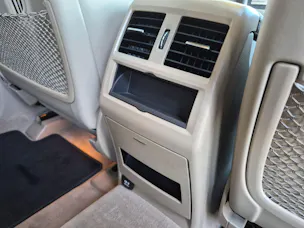 MERCEDES-BENZ ML 350 CDI BlueTec