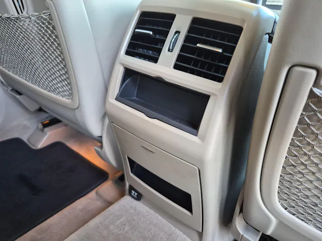 MERCEDES-BENZ ML 350 CDI BlueTec