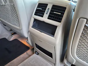 MERCEDES-BENZ ML 350 CDI BlueTec