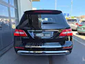 MERCEDES-BENZ ML 350 CDI BlueTec