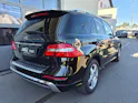 MERCEDES-BENZ ML 350 CDI BlueTec
