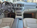 MERCEDES-BENZ ML 350 CDI BlueTec