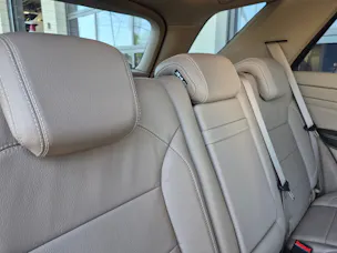 MERCEDES-BENZ ML 350 CDI BlueTec