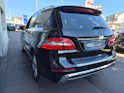 MERCEDES-BENZ ML 350 CDI BlueTec