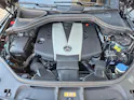 MERCEDES-BENZ ML 350 CDI BlueTec