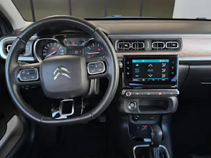 CITROEN C3 1.2 PureTech Shine