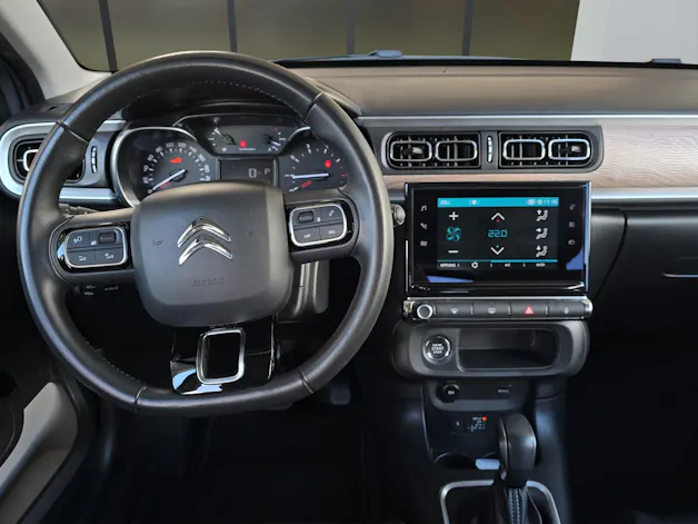 Citroën C3 1.2 PureTech Shine