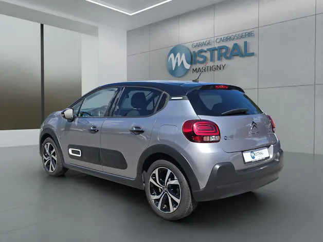 Citroën C3 1.2 PureTech Shine