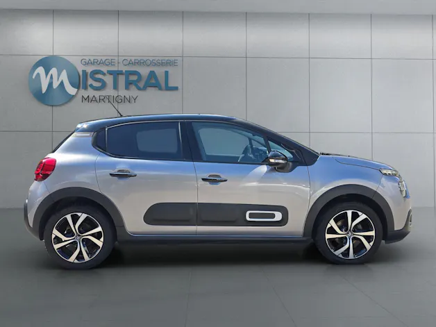 Citroën C3 1.2 PureTech Shine