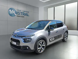 Citroën C3 1.2 PureTech Shine