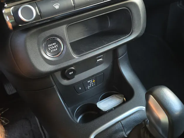 Citroën C3 1.2 PureTech Shine