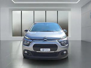 CITROEN C3 1.2 PureTech Shine