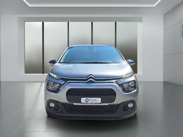 Citroën C3 1.2 PureTech Shine