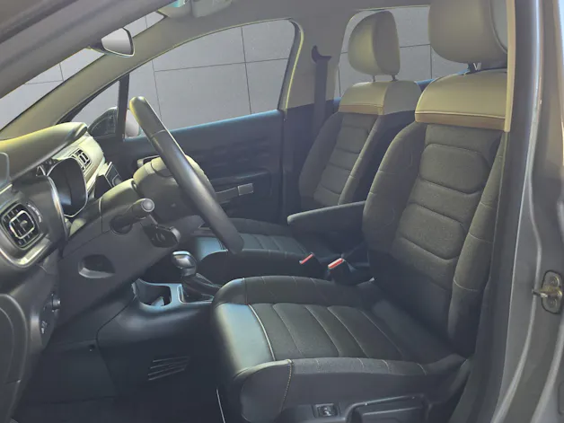 Citroën C3 1.2 PureTech Shine