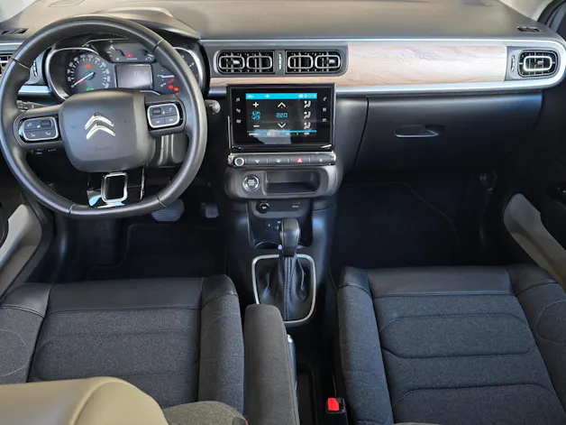 Citroën C3 1.2 PureTech Shine