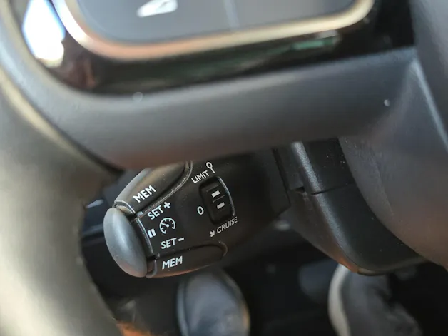 Citroën C3 1.2 PureTech Shine