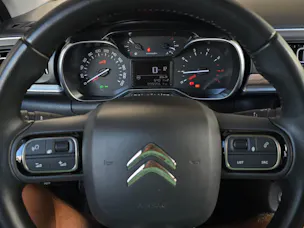 CITROEN C3 1.2 PureTech Shine