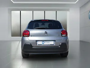 CITROEN C3 1.2 PureTech Shine