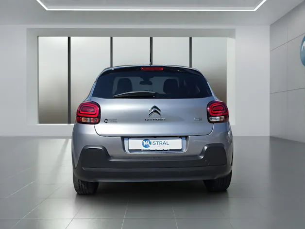 Citroën C3 1.2 PureTech Shine