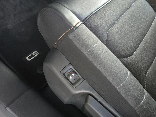Citroën C3 1.2 PureTech Shine