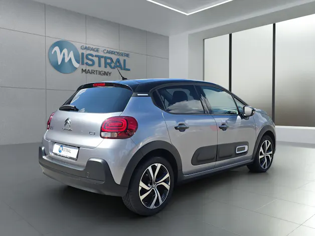 Citroën C3 1.2 PureTech Shine