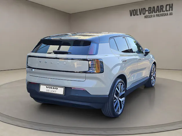 Volvo EX30 E60 Twin Ultra Performance AWD