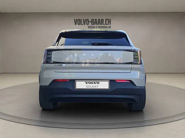 Volvo EX30 E60 Twin Ultra Performance AWD