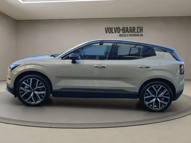 Volvo EX30 E60 Twin Ultra Performance AWD
