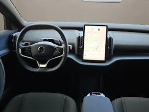 Volvo EX30 E60 Twin Ultra Performance AWD