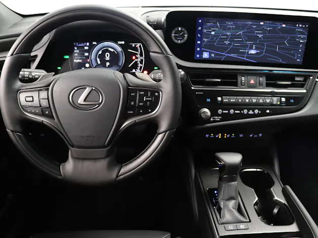 Lexus ES 300h Excellence