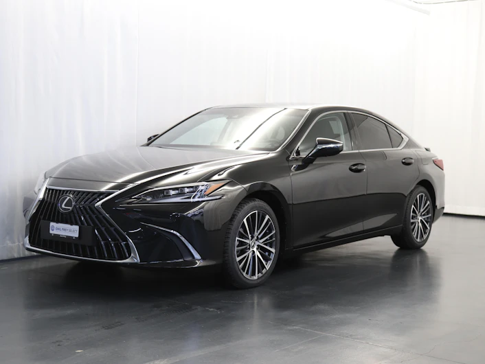 Fahrzeugbild LEXUS ES