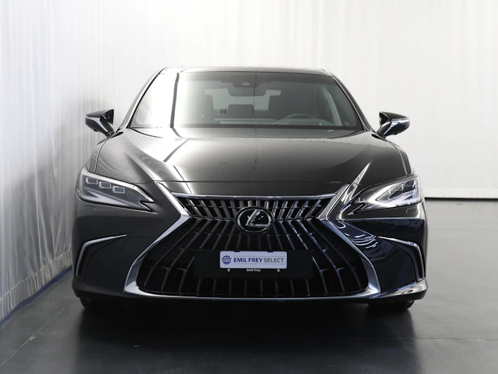 Fahrzeugbild LEXUS ES